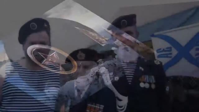 С ПРАЗДНИКОМ МОРПЕХИ!!! смотреть онлайн