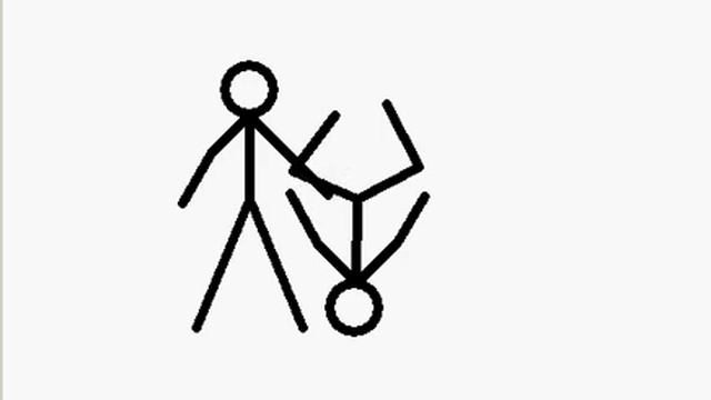 perverted pivot stickman смотреть онлайн