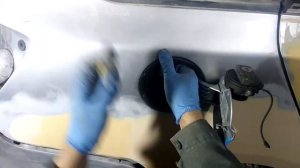 Как снять лючок бака шкода актавия, фабия,рапид,суперб, yeti, Volkswagen.