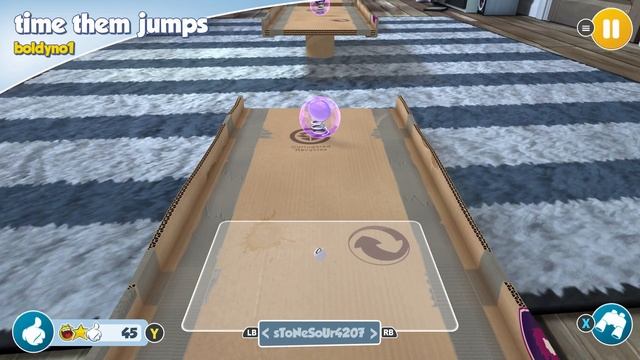 infinite MiniGolf part 2 with crazy stone gamer смотреть онлайн