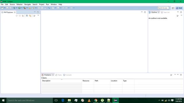 How to Configure Eclipse for PHP смотреть онлайн