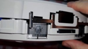 Как разобрать робот пылесос Xiaomi vacuum mop p