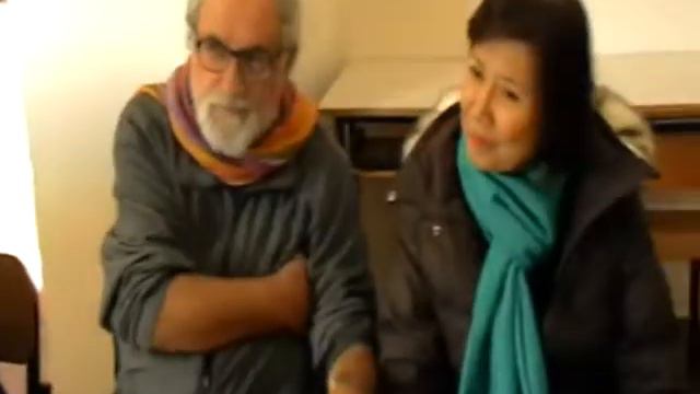 PRESS CONFERENCE ZWIA09 NAPLES / 1 смотреть онлайн