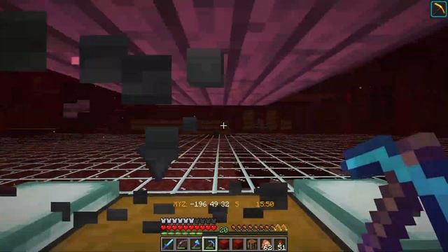 Hungry for PROGRESS | Block Breaking | Minecraft SMP | S2 Ep-4 смотреть онлайн