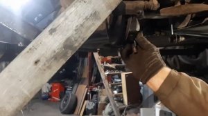 Замена шаровые опор на пежо 3008 , 2011 года