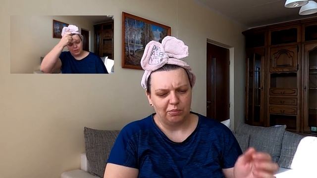 Интенсив против целлюлита. Отчет за 10 день и задание на 11 день в описании. смотреть онлайн