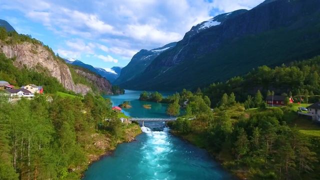 Музыка для сна, медитации, исцеления души и тела смотреть онлайн
