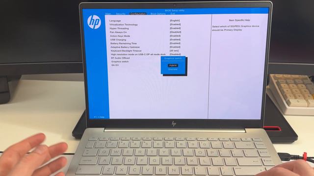 The Perfect Creator Ultrabook? - Hp Pavillion Plus OLED Review