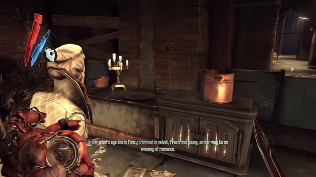 Dishonored: High Chaos (pt 7 of 18) смотреть онлайн