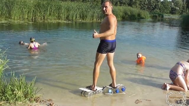 Бег по воде смотреть онлайн