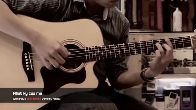 Mom's Dictionary - Best guitar смотреть онлайн