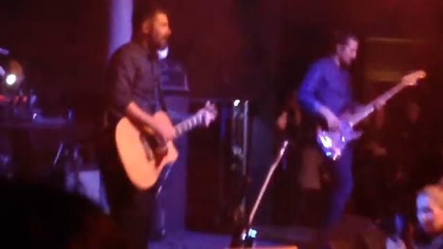 Сплин - Танцуй! (22.10.15, Прага - Prague - SaSaZu) смотреть онлайн