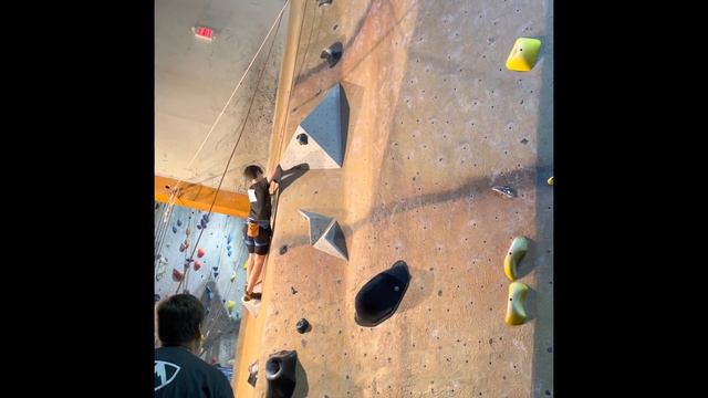 USAC Region 92 - Top Rope Regionals 2023 - MYC смотреть онлайн