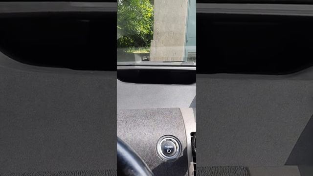 Не включается панель приборов на TOYOTA Prius 20. смотреть онлайн