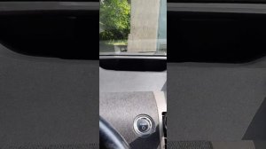 Не включается панель приборов на TOYOTA Prius 20.