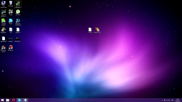Как установить Windows 8.1 PRO х64 + активатор %100 смотреть онлайн