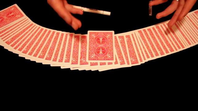 Dark Secret - Visual Card Trick Revealed смотреть онлайн