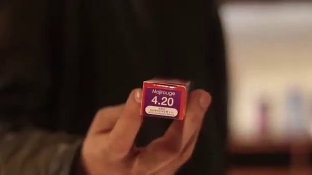 Ruby pink Ombre,by Niell Talwar смотреть онлайн