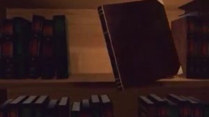 Футаж фон фотоальбом открывается