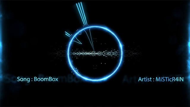 BoomBox смотреть онлайн
