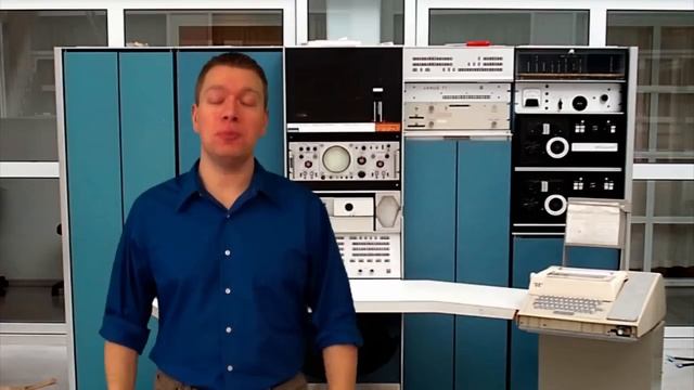 Very First Video Games EVER! The History of Computer Space & Space War - The Irate Gamer смотреть онлайн