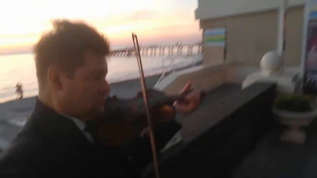 Скрипка от Владлена!! смотреть онлайн