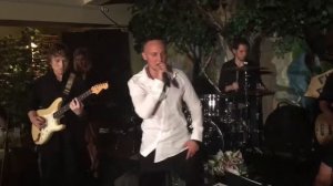 Витольд Петровский "Кто выдумал тебя"