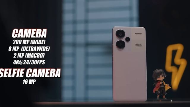 Redmi Note 13 Pro Plus । একদমই নতুন কিছু ! 200MP Camera, OLED, IP68 смотреть онлайн