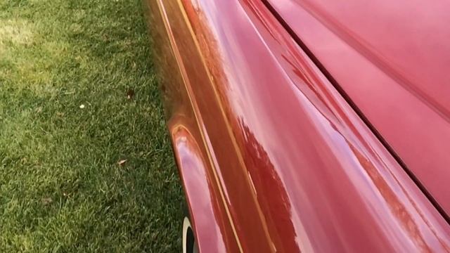 1977 Daimler XJC (VIDEO) - Waimak Classic Cars - New Zealand смотреть онлайн
