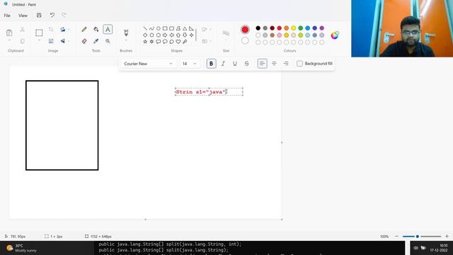 String comparison | Part-3|| Session-68 ||Java ||HeapCode || Java full training смотреть онлайн