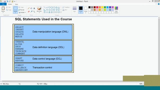 Oracle 11g/12c/18c SQL|| Oracle Sql in Hindi || Sql Introduction 1 смотреть онлайн
