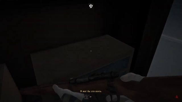 The Long Dark - Как поймать рыбу? #10 смотреть онлайн