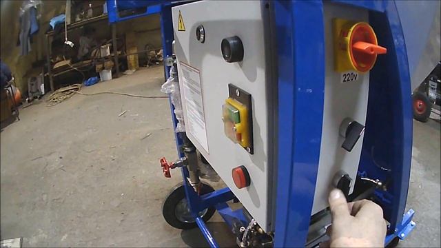 новый обзор штукатурной станции смотреть онлайн