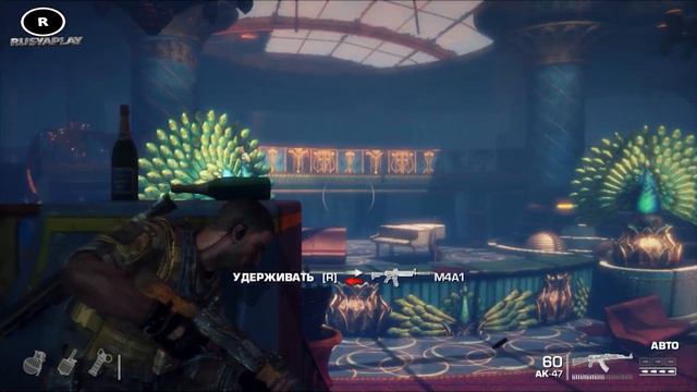 SpecOps The Line (пешечная буря) (2) смотреть онлайн