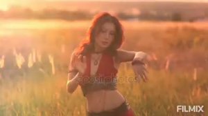 Ислам Итляшев- розы на морозе