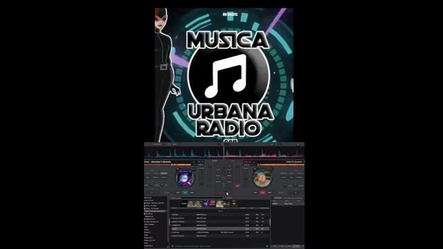 #radio #rap #urbano #dj #radioshow #reggaeton #dembow #radioonline #online ￼￼