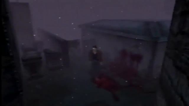 LP Silent Hill PT 2: Hey wait... stop! смотреть онлайн