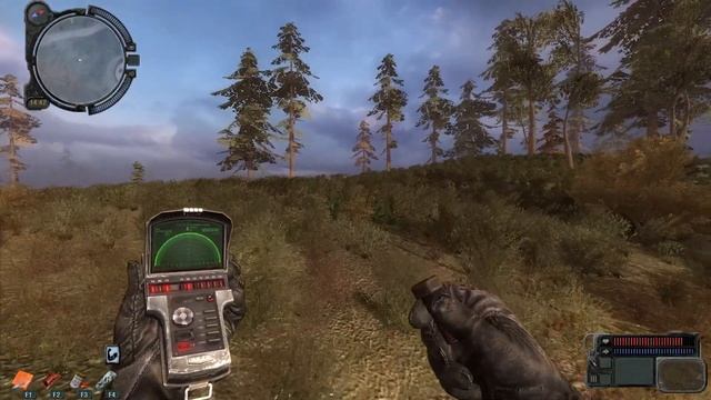 Прохождение S.T.A.L.K.E.R: ЗОВ ПРИПЯТИ + Gunslinger #7 смотреть онлайн