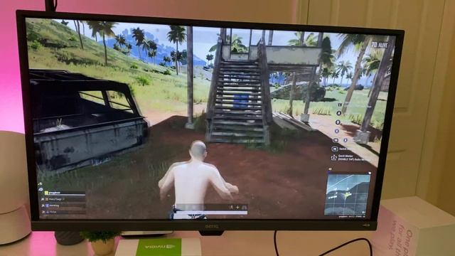 2019 NVIDIA SHIELD GEFORCE NOW GAME STREAMING смотреть онлайн