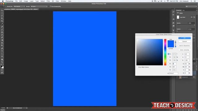 Create a Cool Retro Effect in Photoshop смотреть онлайн