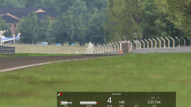 Assetto Corsa топ игра смотреть онлайн