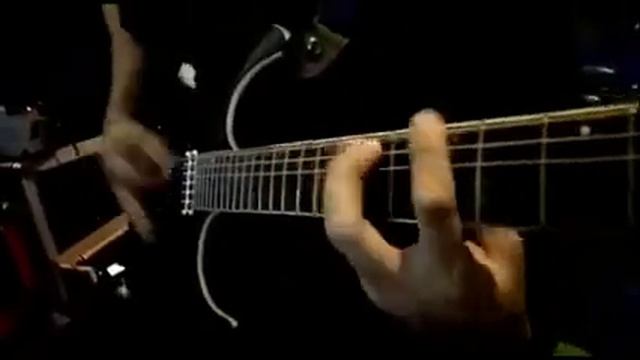 baoblaze pick up test on ibanez смотреть онлайн