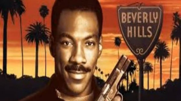 Beverly Hills Cop OST (Extended Mix)