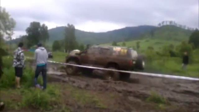 Видео Алтай.kz 2012 смотреть онлайн