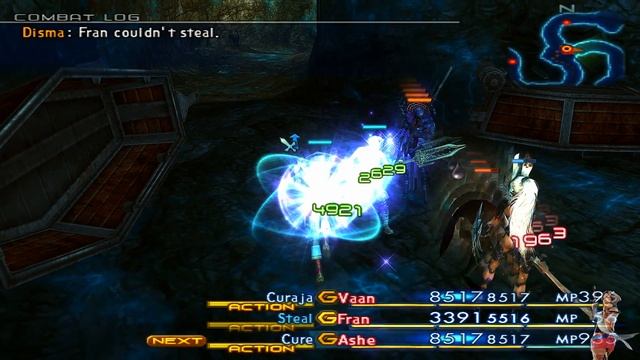 Final Fantasy XII IZJS - Disma Trophy Rare Game 73 of 80 [1080p 60fps] смотреть онлайн