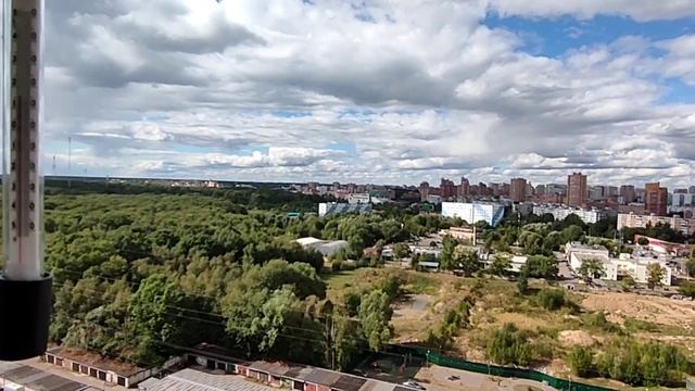 Сделала прическу и маникюр. смотреть онлайн