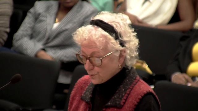 Dayton City Commission Meeting (11-1-23) смотреть онлайн
