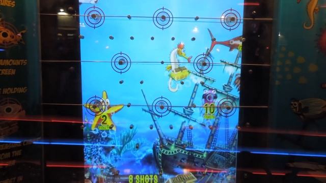 Coin Pusher Ticket Game - 50 TOKENS DROP @ ONCE! | Coin Pusher | смотреть онлайн