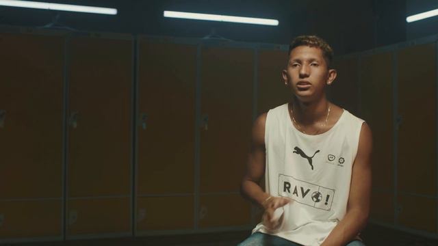 "TÔ" FAZENDO O QUE EU AMO | Marcio Santos - Galiza смотреть онлайн