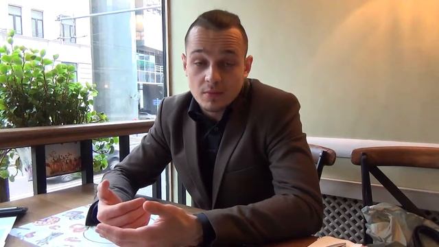 Видео приветствие на сайт exit4you. смотреть онлайн